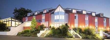 Main Hotel Eckert 3 Margetshoechheim Экстерьер фото
