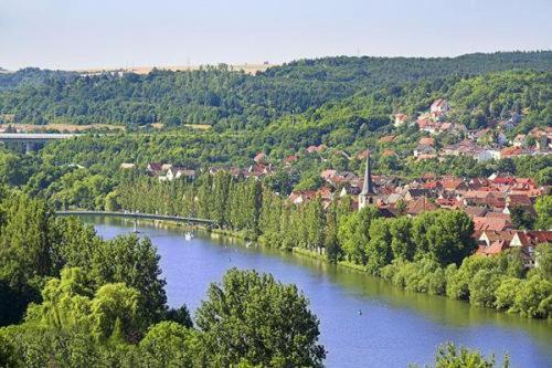 Main Hotel Eckert 3 Margetshoechheim Экстерьер фото