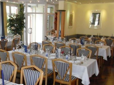 Main Hotel Eckert 3 Margetshoechheim Экстерьер фото